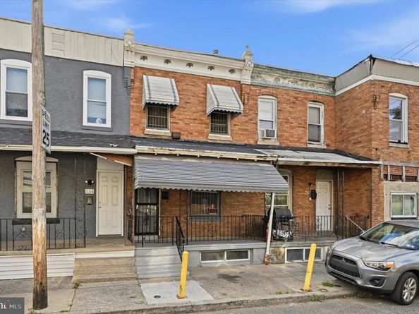 556 N Paxon Street, Philadelphia PA 19131
