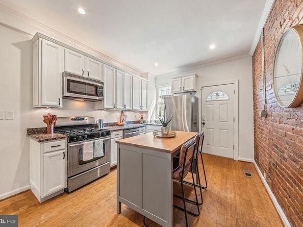 704 Rhode Island Avenue NW, Washington DC 20001