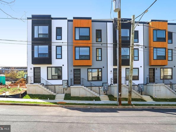 5219 F Street SE, Washington DC 20019