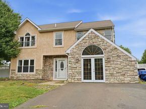 2028 Chatham Drive, Bensalem PA 19020