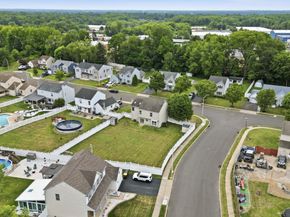 2028 Chatham Drive, Bensalem PA 19020