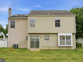 2028 Chatham Drive, Bensalem PA 19020