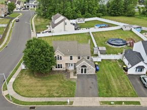 2028 Chatham Drive, Bensalem PA 19020