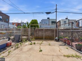 3117 Chatham Street, Philadelphia PA 19134