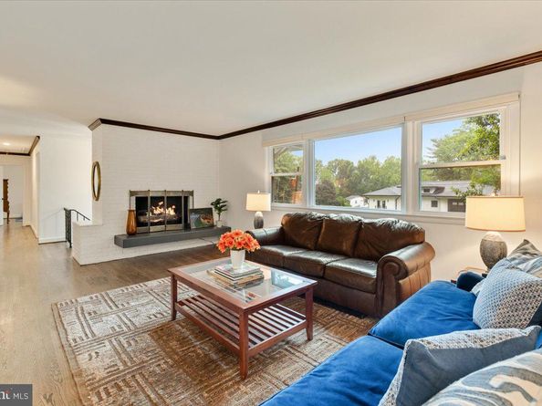 6225 Kellogg Drive, Mclean VA 22101