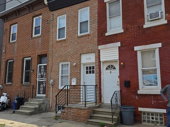 318 N Wiota Street, Philadelphia PA 19104