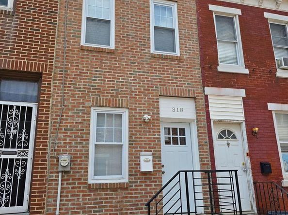 318 N Wiota Street, Philadelphia PA 19104