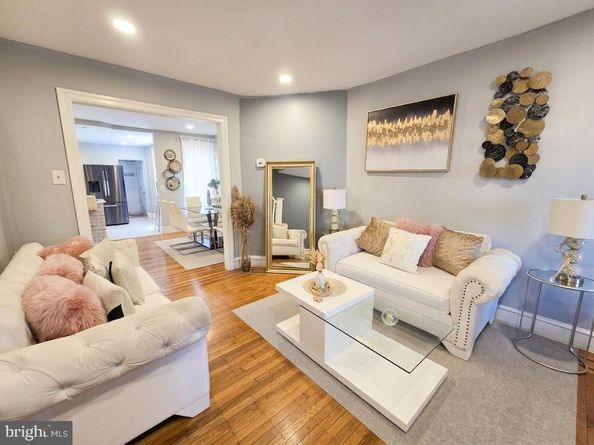 436 E Eleanor Street, Philadelphia PA 19120