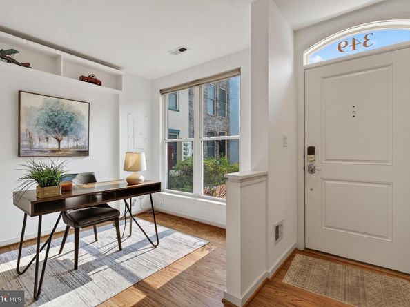 349 L Street SE, Washington DC 20003