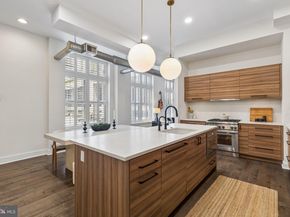 1111 Walnut Street 9G, Philadelphia PA 19107