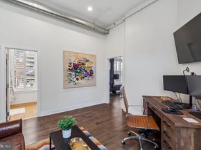 1111 Walnut Street 9G, Philadelphia PA 19107