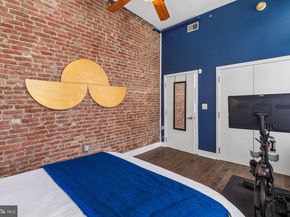 1111 Walnut Street 9G, Philadelphia PA 19107