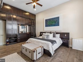 1111 Walnut Street 9G, Philadelphia PA 19107