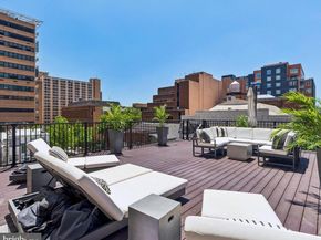 1111 Walnut Street 9G, Philadelphia PA 19107