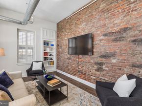 1111 Walnut Street 9G, Philadelphia PA 19107