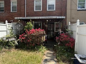 2402 Southern Avenue SE, Washington DC 20020