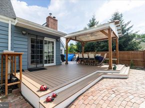 6 E School Lane, Yardley PA 19067