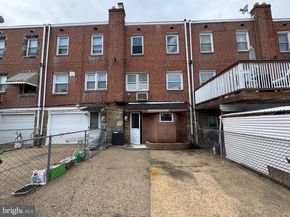 6243 Crafton Street, Philadelphia PA 19149