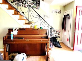 5851 Sylvester Street, Philadelphia PA 19149
