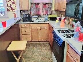5851 Sylvester Street, Philadelphia PA 19149