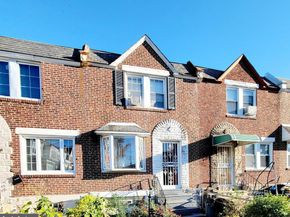 5851 Sylvester Street, Philadelphia PA 19149