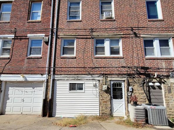 5851 Sylvester Street, Philadelphia PA 19149