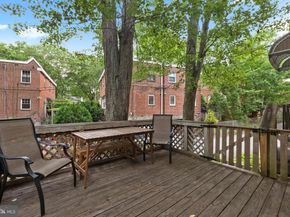 724 S Mount Pleasant Road, Philadelphia PA 19119