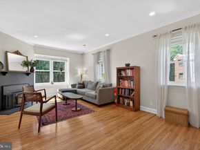 724 S Mount Pleasant Road, Philadelphia PA 19119