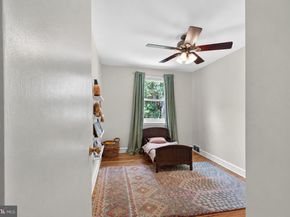 724 S Mount Pleasant Road, Philadelphia PA 19119