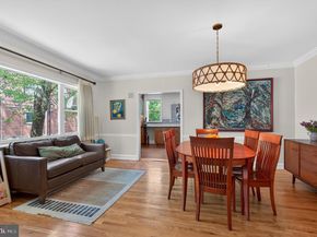 724 S Mount Pleasant Road, Philadelphia PA 19119