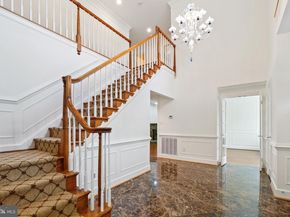 9705 Holloway Hill, Potomac MD 20854