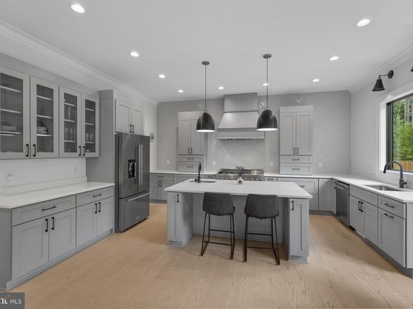 414 N Monroe Street, Arlington VA 22201