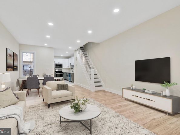 1319 N 51st Street 1319, Philadelphia PA 19131