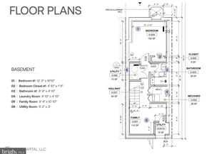 518 Pierce Street, Philadelphia PA 19148