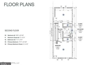 518 Pierce Street, Philadelphia PA 19148