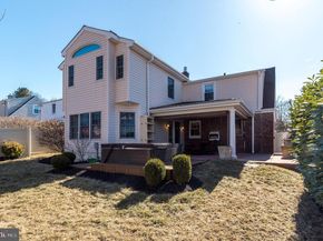 612 Argyle Avenue, Ambler PA 19002