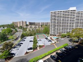 5911 Edsall Road 608, Alexandria VA 22304