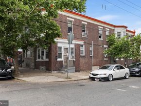 513 W Ruscomb Street, Philadelphia PA 19120