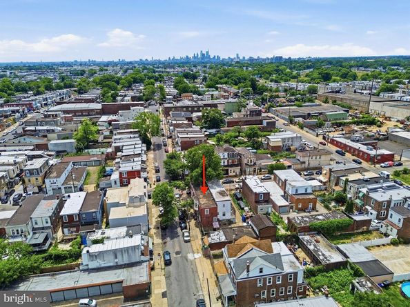 513 W Ruscomb Street, Philadelphia PA 19120