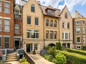 1344 Girard Street NW, Washington DC 20009