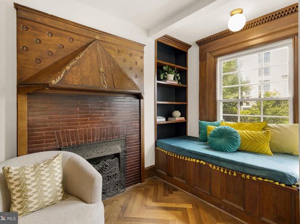 1344 Girard Street NW, Washington DC 20009