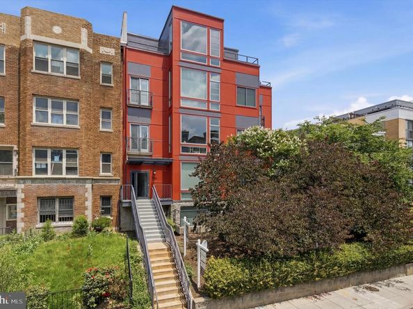 1443 Chapin Street NW 302, Washington DC 20009