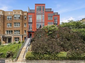 1443 Chapin Street NW 302, Washington DC 20009
