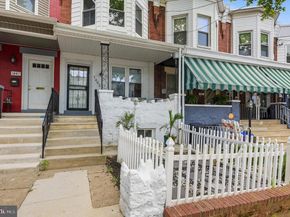 1445 N 60TH Street, Philadelphia PA 19151