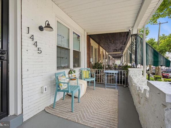 1445 N 60TH Street, Philadelphia PA 19151