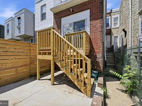 1445 N 60TH Street, Philadelphia PA 19151