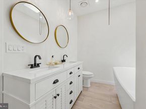 1445 N 60TH Street, Philadelphia PA 19151