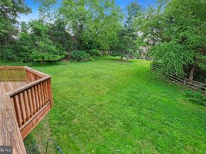 11505 Le Havre Drive, Rockville MD 20854