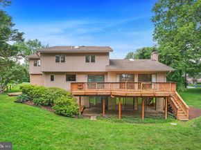 11505 Le Havre Drive, Rockville MD 20854
