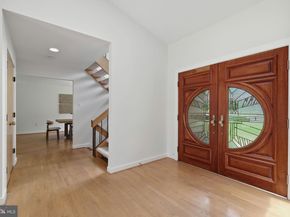11505 Le Havre Drive, Rockville MD 20854